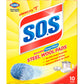 S.O.S. Steel Wool Soap Pads