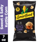 Smartfood Kettle Corn Sweet & Salty Popcorn