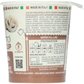 Berruto Italian Tagliatelle with Creamy Mushroom Sauce Pasta Cup