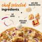 Lean Cuisine Bbq Recipe Chicken Pizza