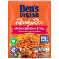 Ben's Original Rice, Spicy Mexican Style