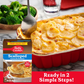 Betty Crocker Scalloped Casserole Potatoes