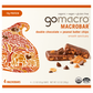 GoMacro Double Chocolate + Peanut Butter Chips MacroBar