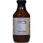 G Hughes Sugar Free Honey Flavored BBQ Sauce