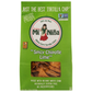 Mi Nina Tortilla Chips, White Corn, Spicy Chipotle Lime