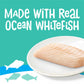 Purina Friskies Purina Friskies lil’ Lickables With Ocean Whitefish Lickable Cat Treats