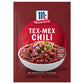 McCormick Tex-Mex Chili Seasoning Mix
