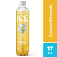 Sparkling Ice® Sparkling Water, Zero Sugar, Coconut Pineapple