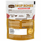 Rachael Ray Nutrish Soup Bones Tasty Long-Lasting Chews for Dogs With Real Beef & Barley