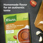 Knorr Sopa/Pasta Soup Mix Tomato Based Alphabet Pasta