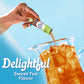 Crystal Light Sweet Tea Naturally Flavored Powdered Drink Mix