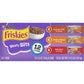 Purina Friskies Gravy Wet Cat Food , Meaty Bits