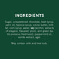 Ghirardelli Dark Chocolate Mint Squares