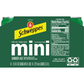 Schweppes Caffeine Free Mini Ginger Ale