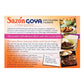 Goya Sazón Seasoning, with Coriander & Annatto, Jumbo Pack