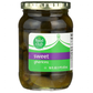 Food Club Sweet Gherkins