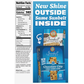 Sunbelt Bakery Chocolate Chip Chewy Granola Bars