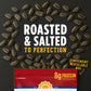 DAVID Roasted and Salted Original Sunflower Seeds