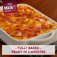 Reser’s Main St Bistro Scalloped Potatoes, Baked