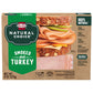 Hormel Natural Choice Smoked Deli Turkey
