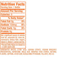 Sunkist Zero Sugar Orange Soda