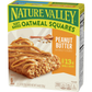 Nature Valley Peanut Butter Soft-Baked Oatmeal Squares