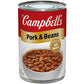 Campbell's Pork and Beans