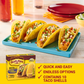 Old El Paso Stand 'N Stuff Taco Shells