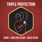 Old Spice Men's Deodorant Aluminum-Free Pure Sport