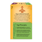 Yogi Tea Green Tea Kombucha Tea, Supplies Antioxidants, Contains Caffeine