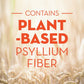 Metamucil Multi-Health Psyllium Fiber Supplement, Sugar-Free Powder