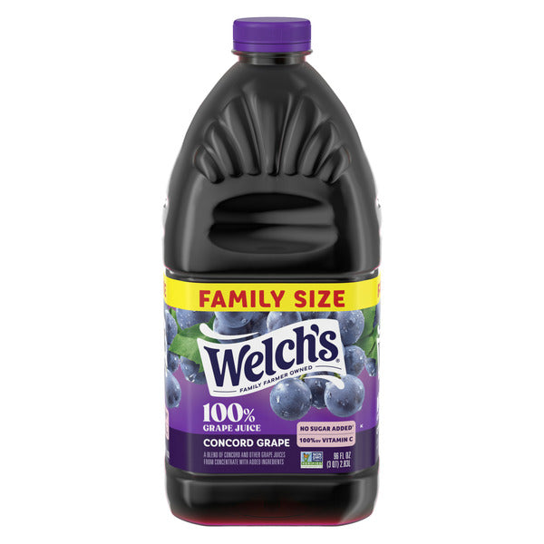 Welch's Concord Grape Juice