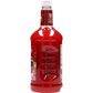 Master of Mixes Handcrafted Strawberry Cocktail Mixer