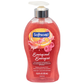 Softsoap Energized Raspberry & Mandarin Scent Hand Soap