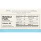 Natural Catch White Albacore Tune Filets