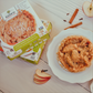 Raised Gluten Free Dutch Apple Pie