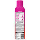 Skintimate Skin Therapy Raspberry Rain Shave Gel for Women, Moisturizing Shaving Cream