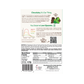 NuGo Slim Chocolate Mint, Vegan, Gluten Free, Low Sugar, Protein Bar