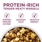Purina ONE Natural, High Protein Dry Puppy Food, +Plus Healthy Puppy Formula