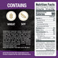 Brownberry Premium, Sage & Onion, Cubed Bread Stuffing, Turkey Stuffing Mix, 12 oz