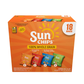 Sun Chips Whole Grain Snacks Variety Pack