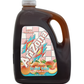 AriZona Iced Tea, with Peach Flavor, Sun Brewed Style
