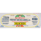BelGioioso Fresh Mozzarella Cheese Sliced
