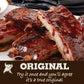 Bull's-Eye Original BBQ Sauce