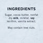 Ghirardelli Premium White Chocolate Baking Bar