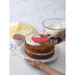 GoodCook Touch Heat-Resistant Silicone Spreader Spatula