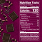 Ghirardelli Intense Dark Chocolate Bar - Raspberry Radiance
