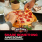 Red Baron Classic Crust Special Deluxe Pizza