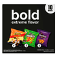 Frito Lay Snacks Extreme Flavor Mix Variety Pack