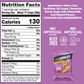 PopCorners Popped-Corn Snack Cinnamon Crunch